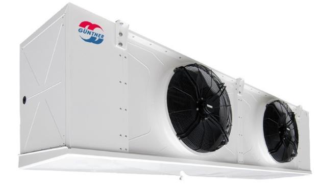 Evaporators & Glycol Coolers