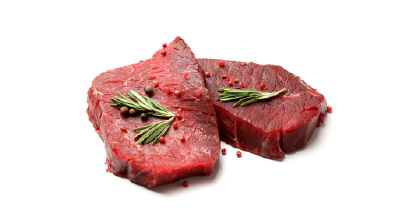 Entrepôt Frigorifique de la Viande Rouge