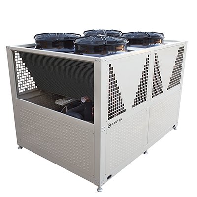 Chiller Water Cooling Systems