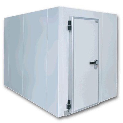 Modular Cold Room Cabinets