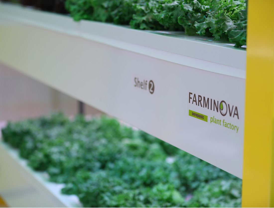 At Growtech Fair, We Showed the Way to Evaluate Foods in the Most Efficient Way