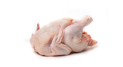 Entrepôt Frigorifique de Volaille