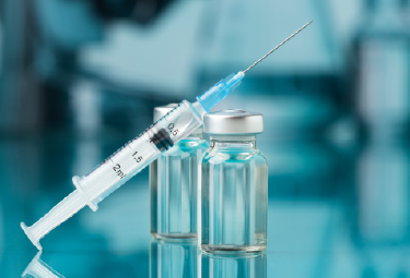 Almacenamiento En Frío Para Vacunas