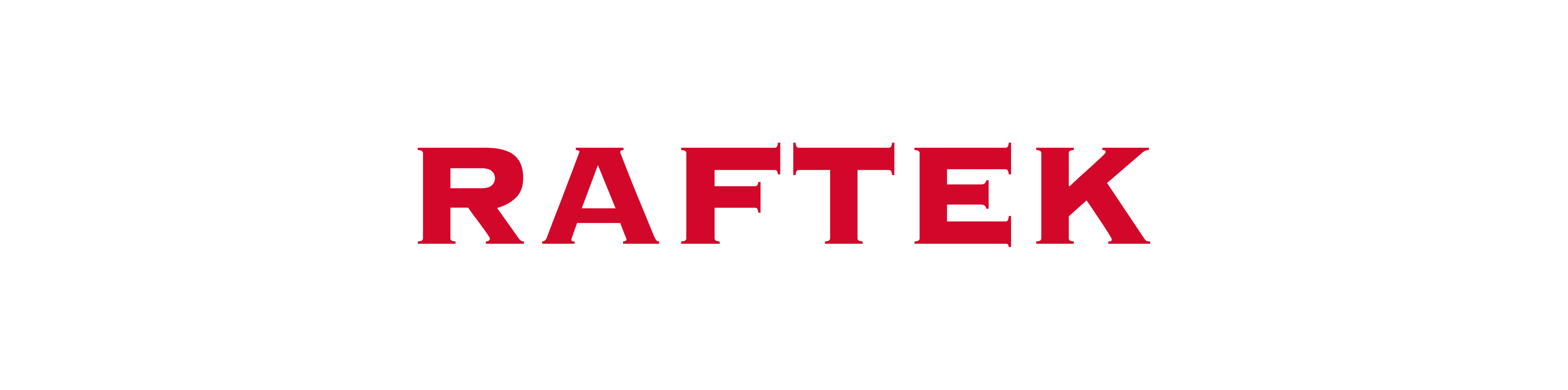 Raftek