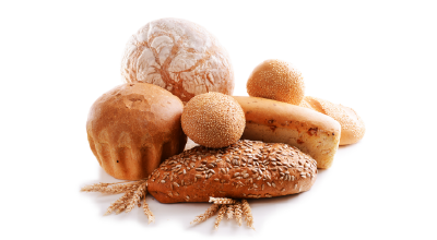 Bakery Cold Storage Room