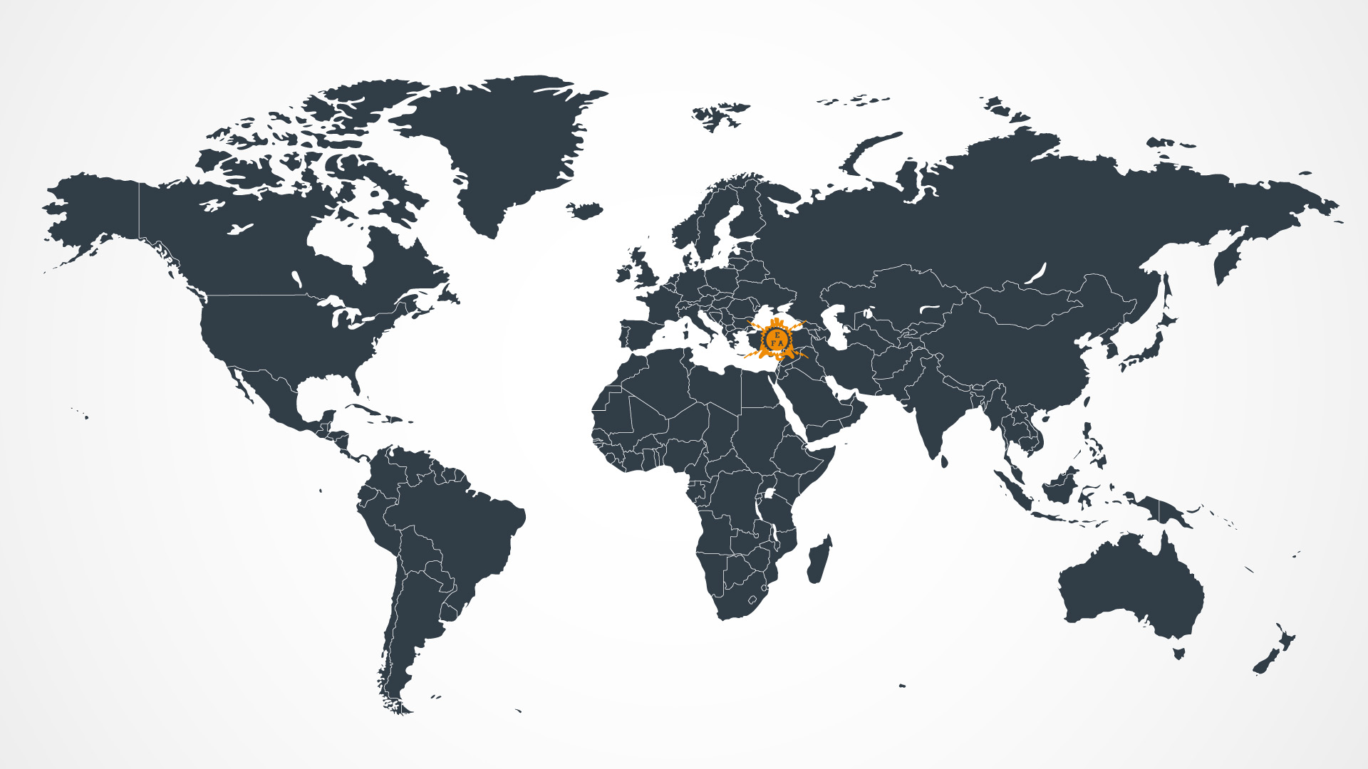 EFA Resmi Türkiye Distribütörü