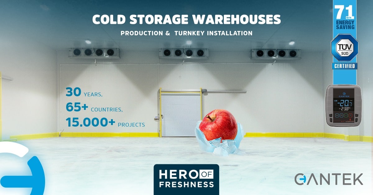 Cold Storage