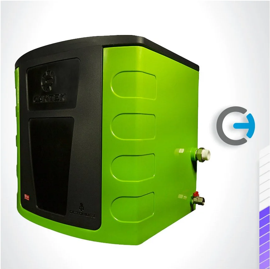 Ultrasonik Nemlendirme Cihazı 12L