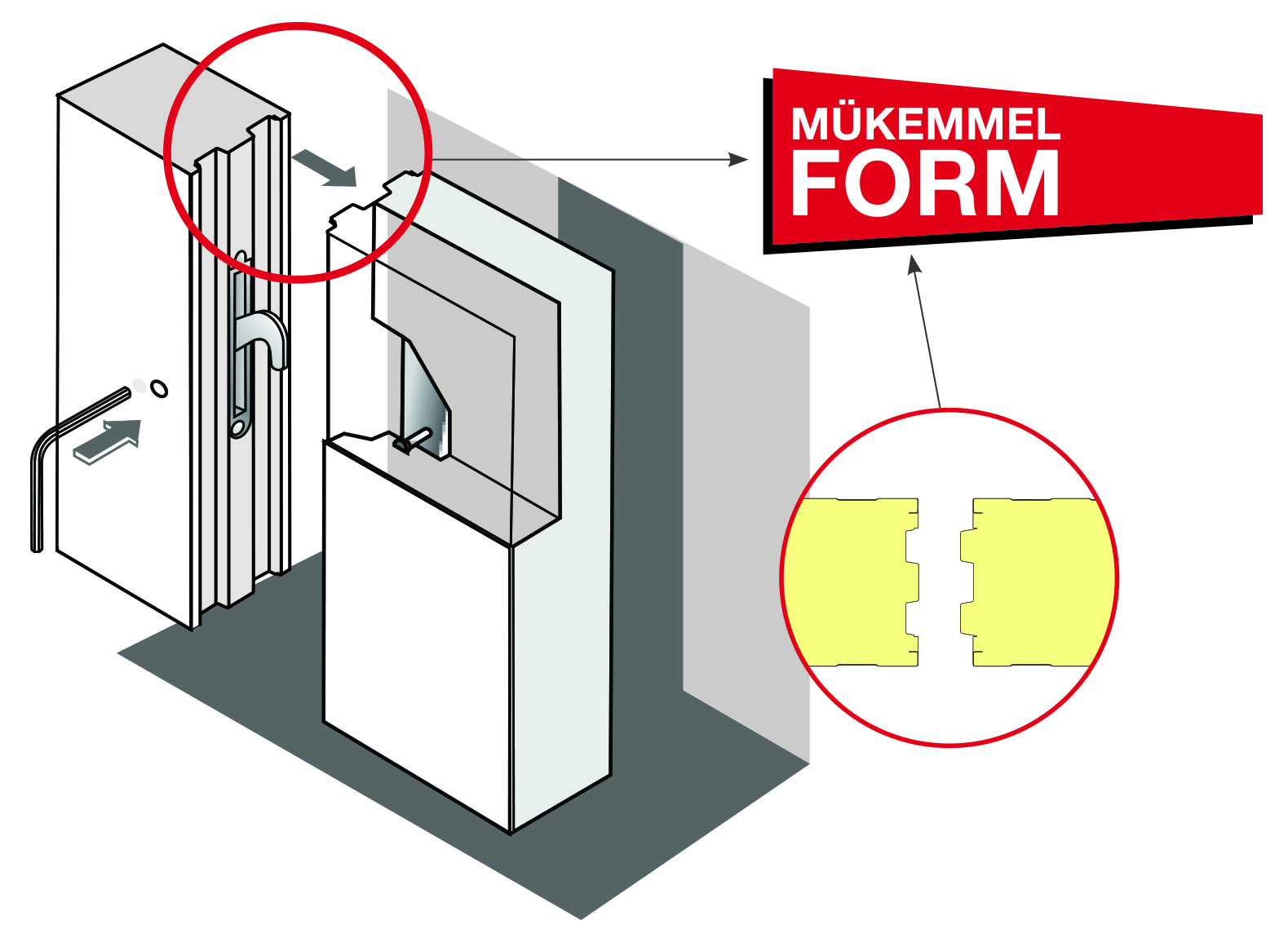 Cold Storage Panels