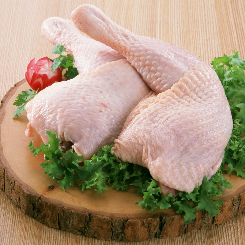 Poultry Slaughterhouse and Processing Facilities