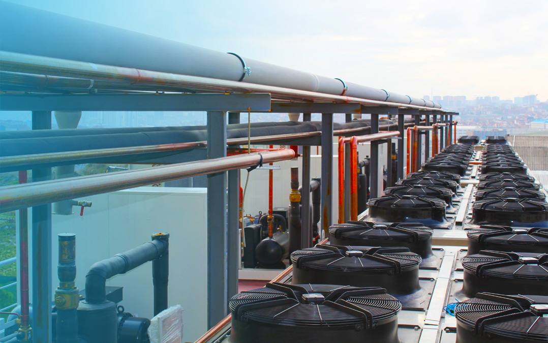 Doğa Manzarası - Su