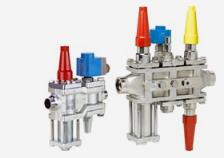 Valve & Control Equipments