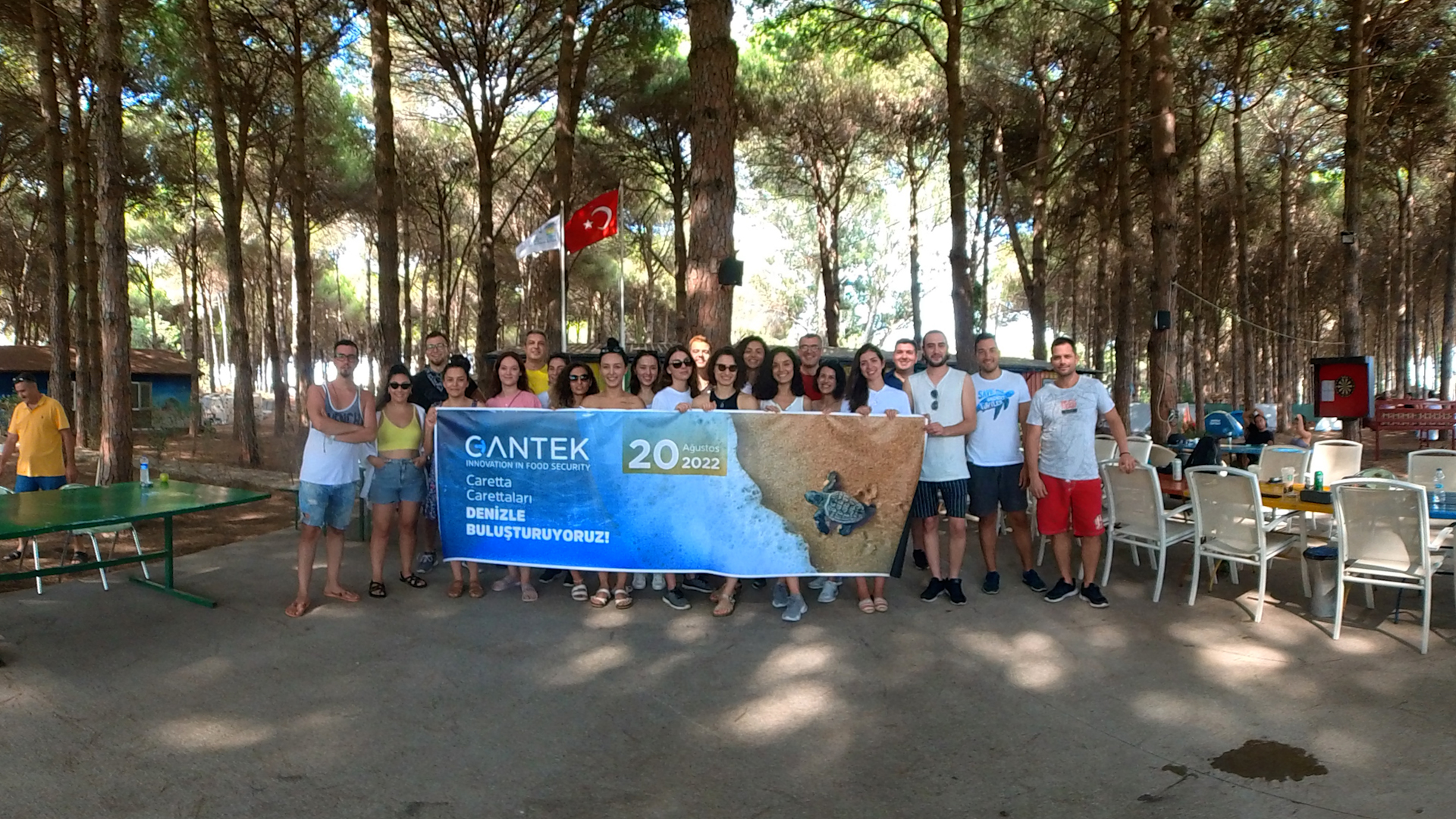 Cantek Group