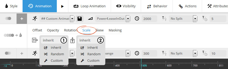 animation-scale