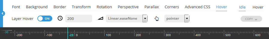 layer-hover